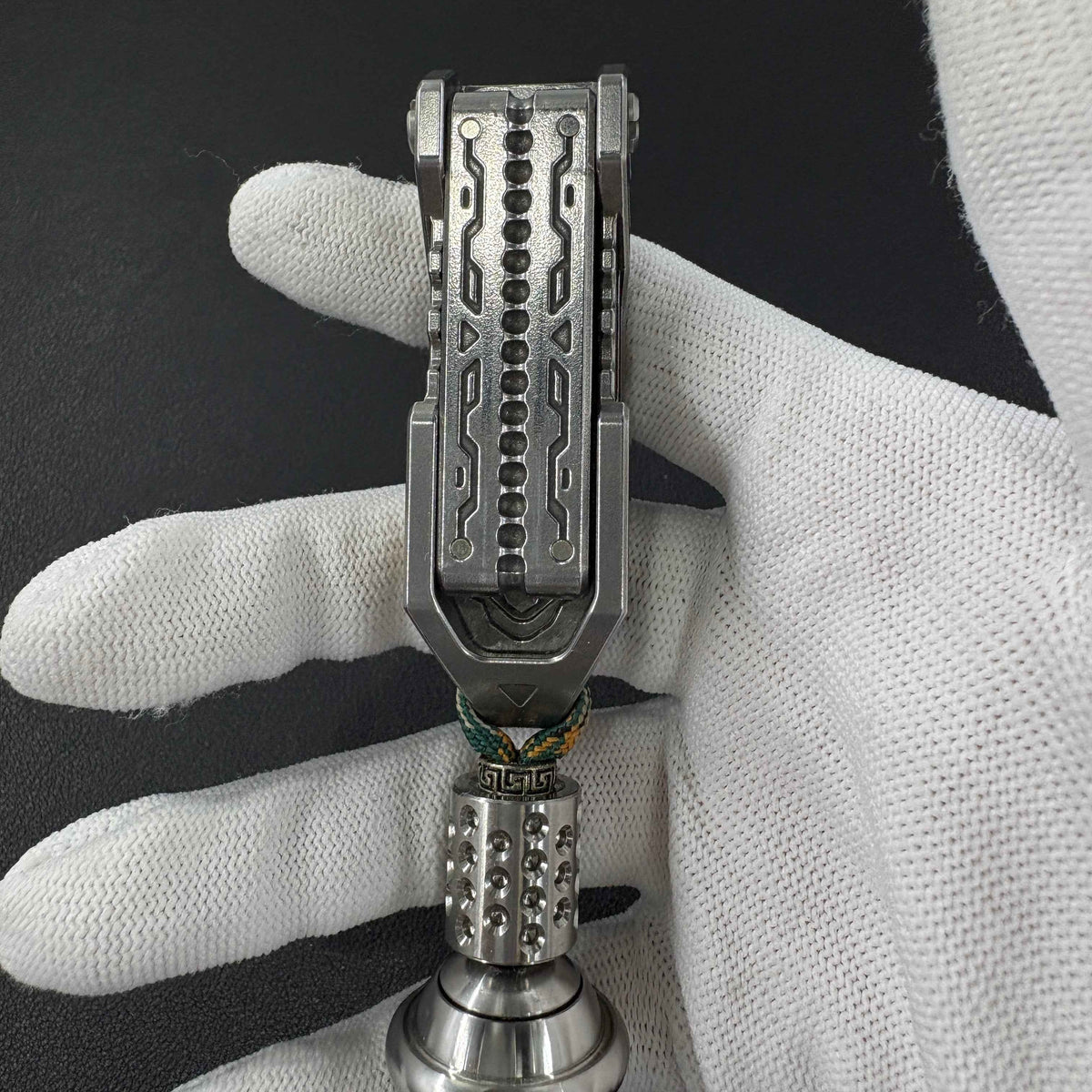 Razor Stainless Steel