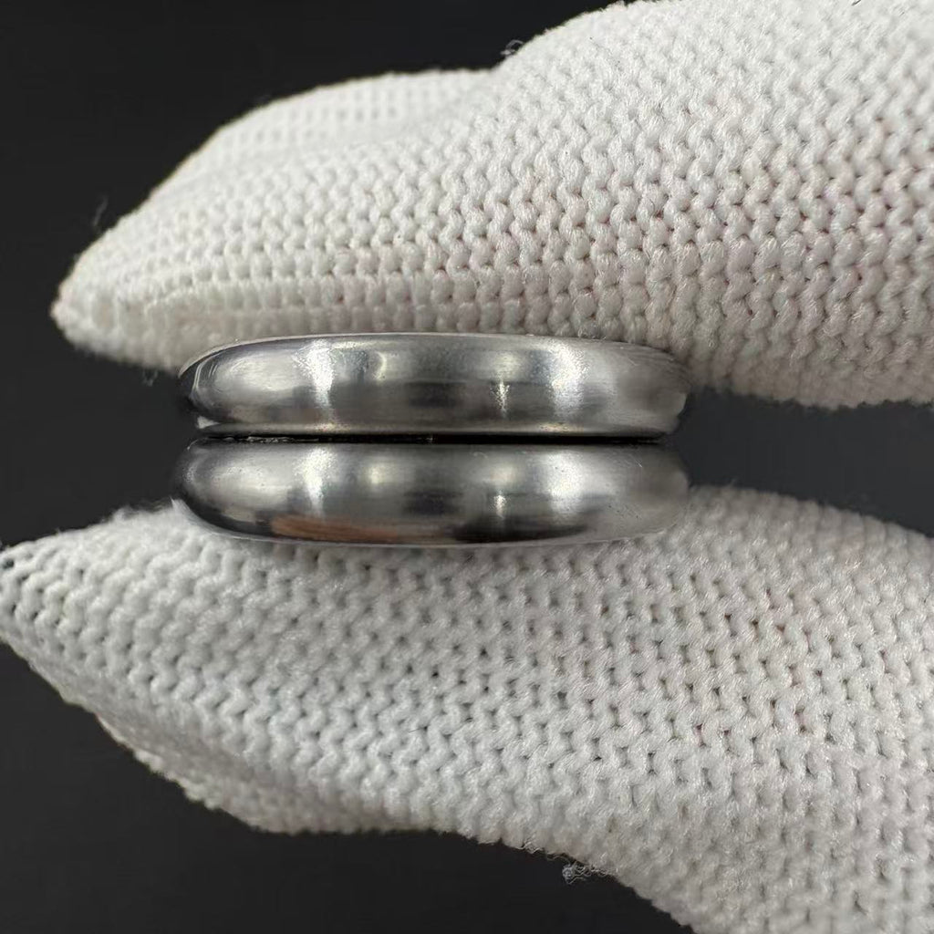 Top H Stainless Steel