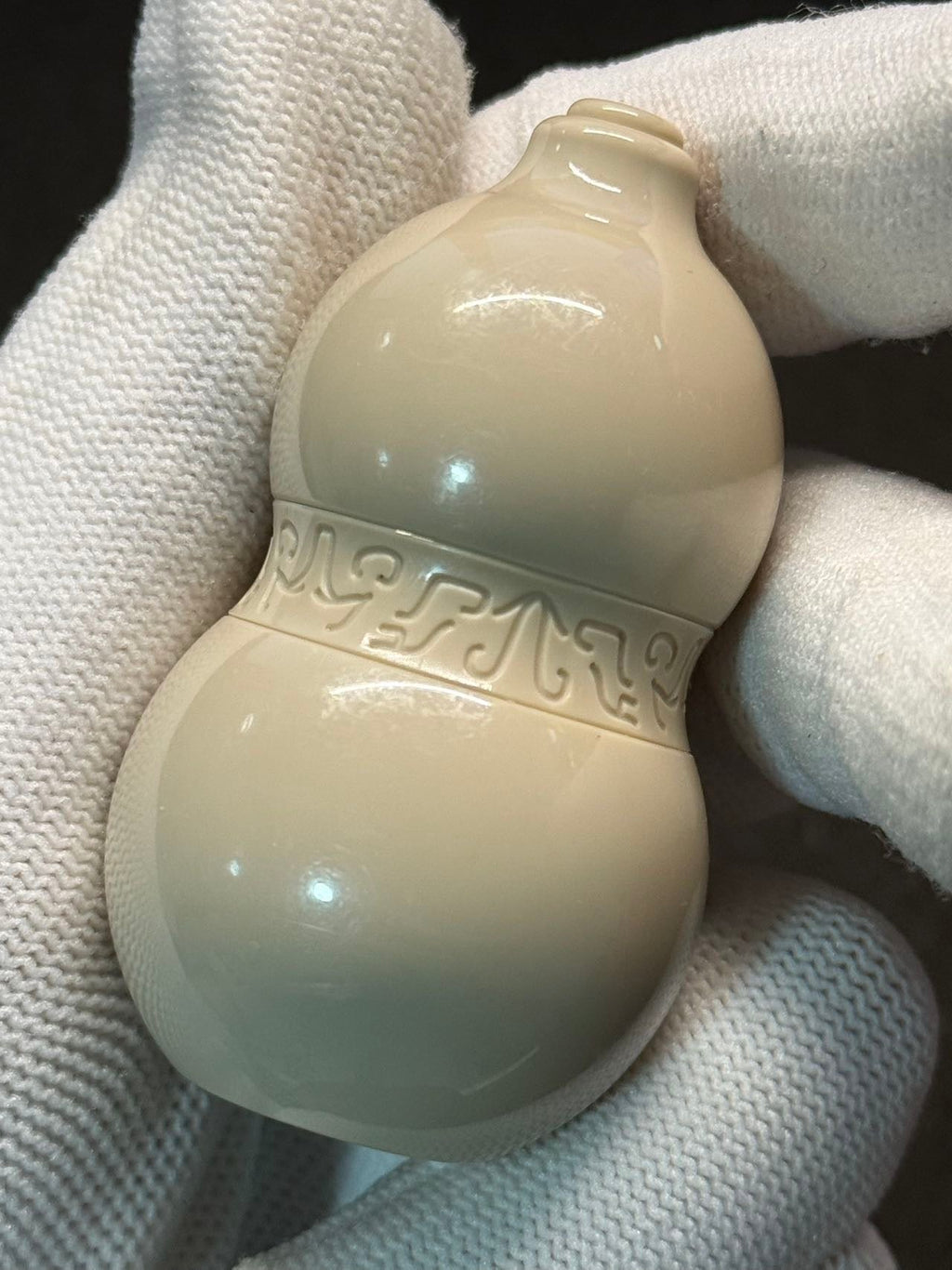 Gourd Haptic PEEK