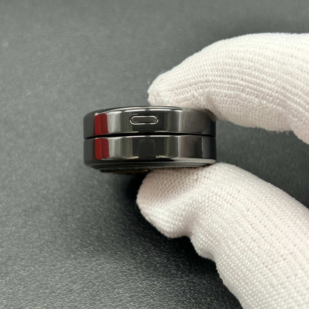 Groove Zirconium
