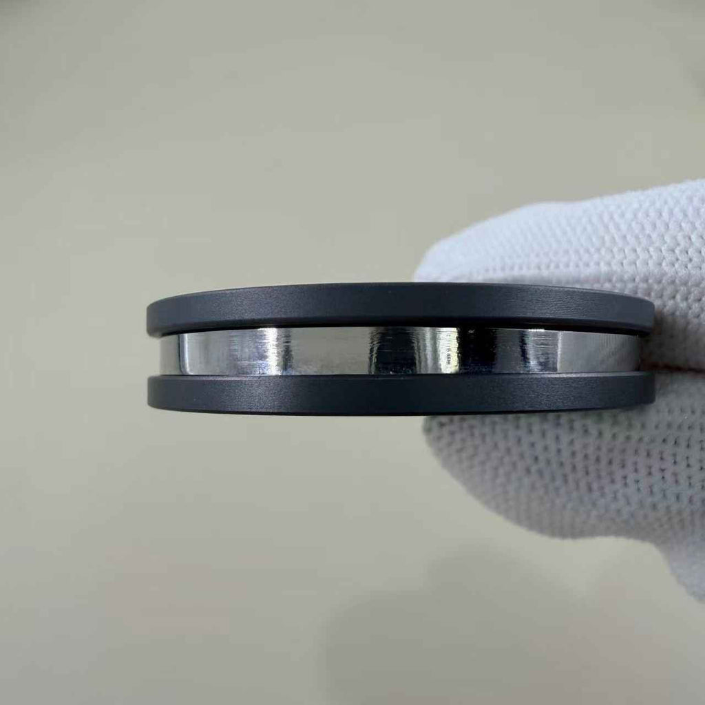 All In Zirconium