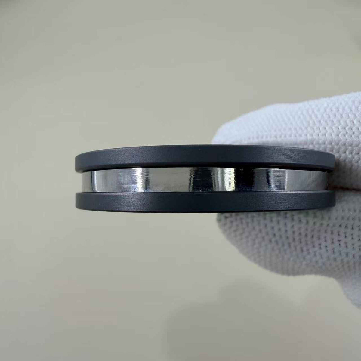 All In Zirconium