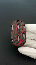 Lag Carbon Damascus Limited Edition