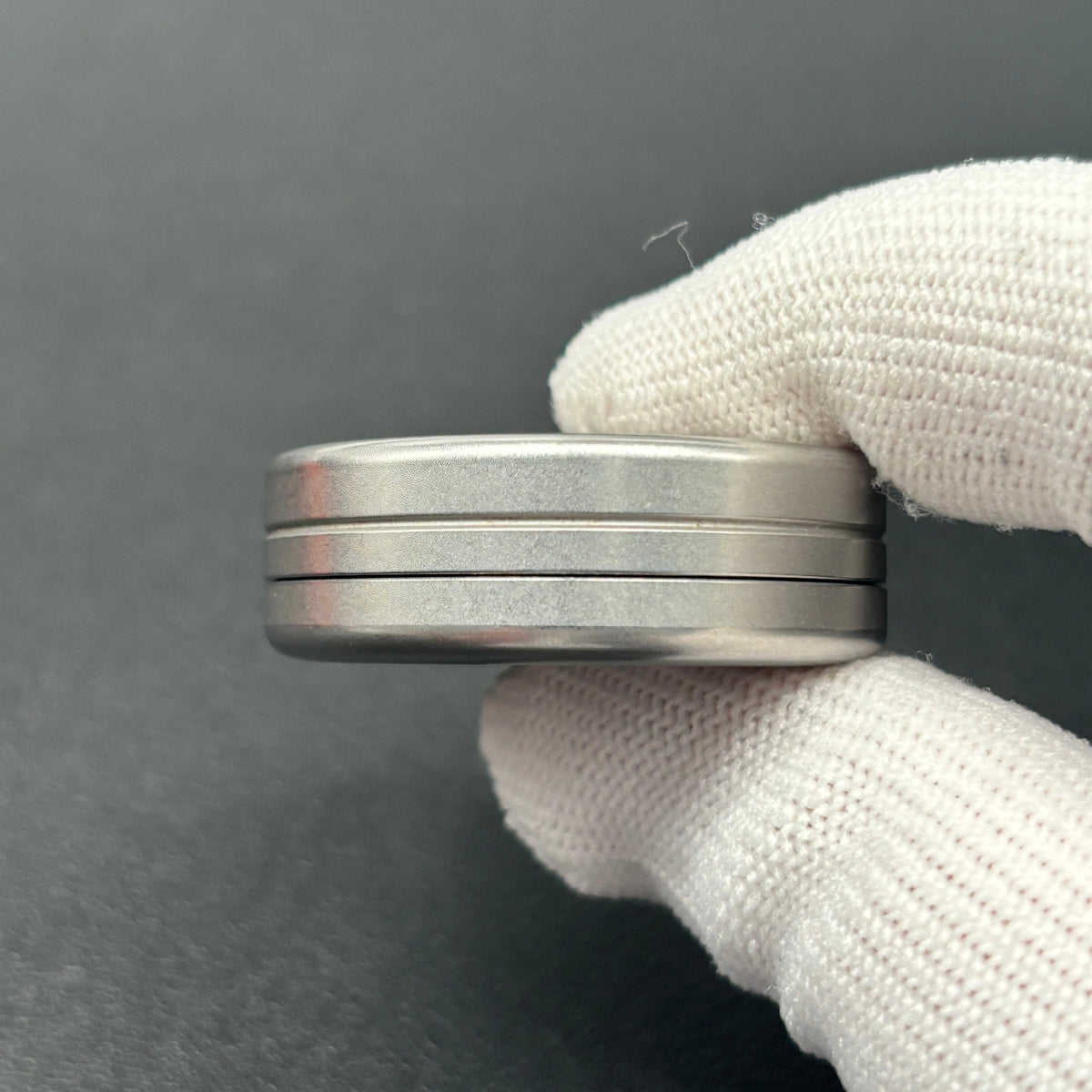 Pig Stainless Steel