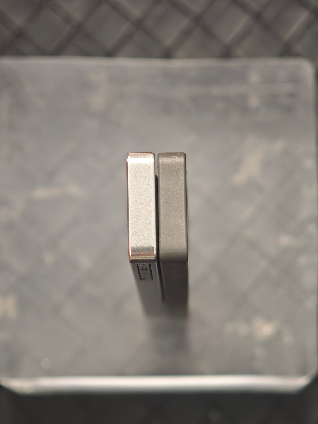 Choc Zirconium