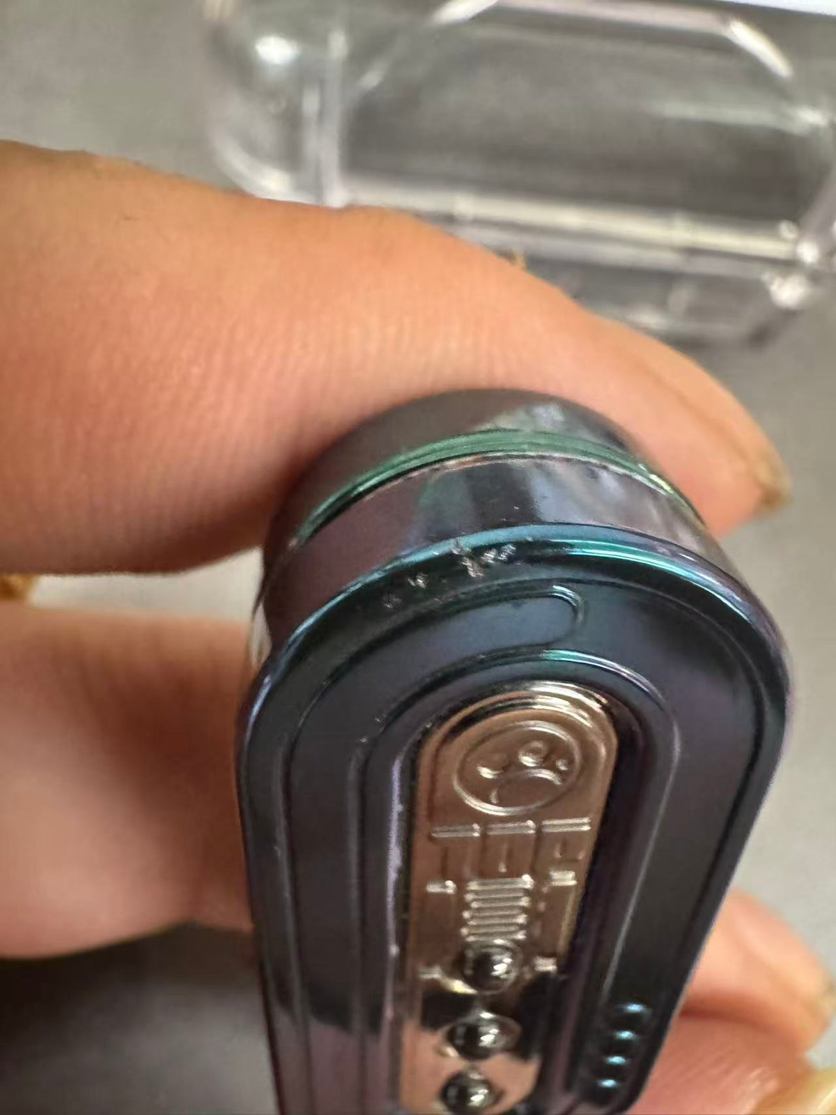 Top B Zirconium