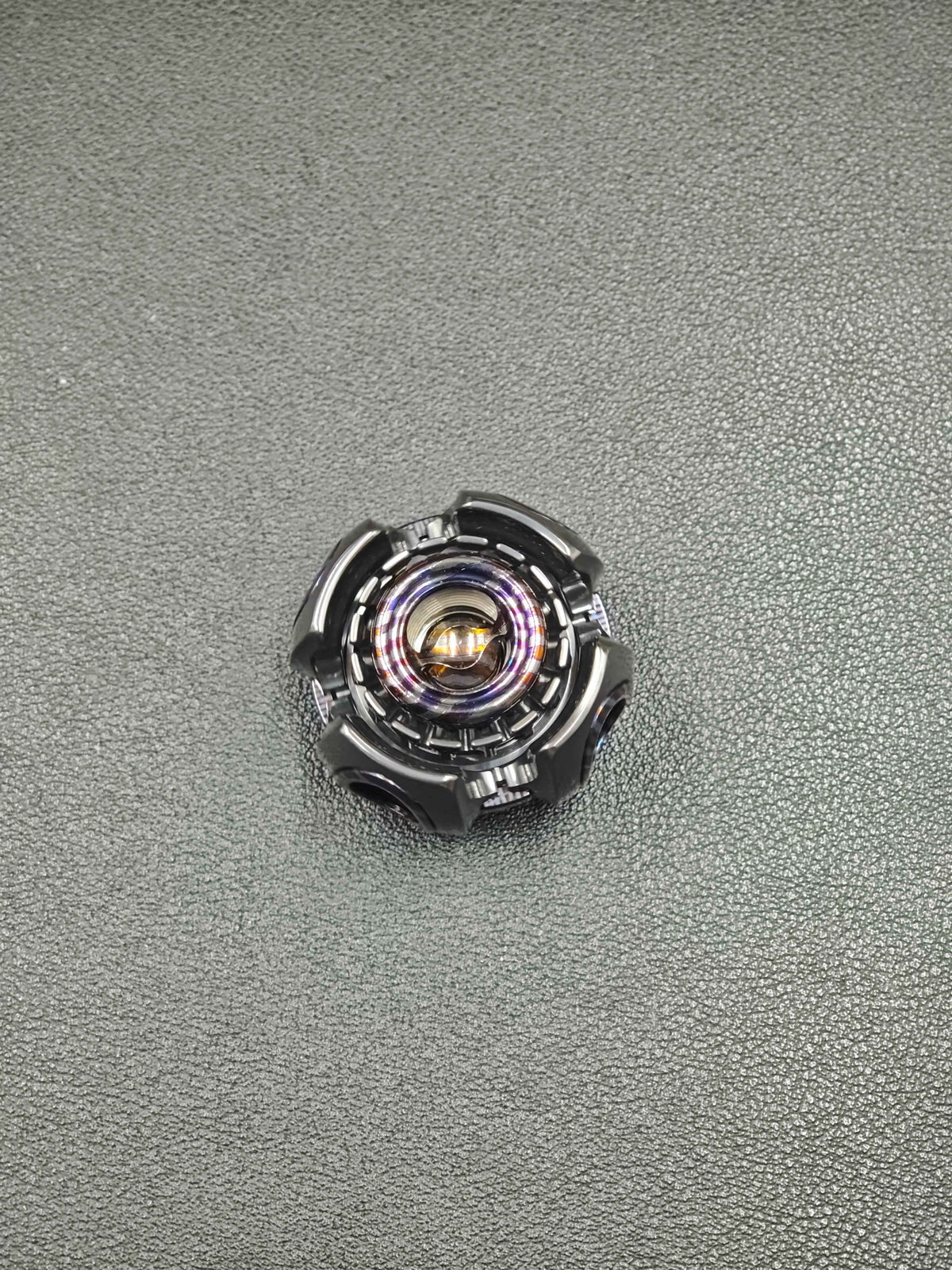 Noiz O Zirconium Zircuti