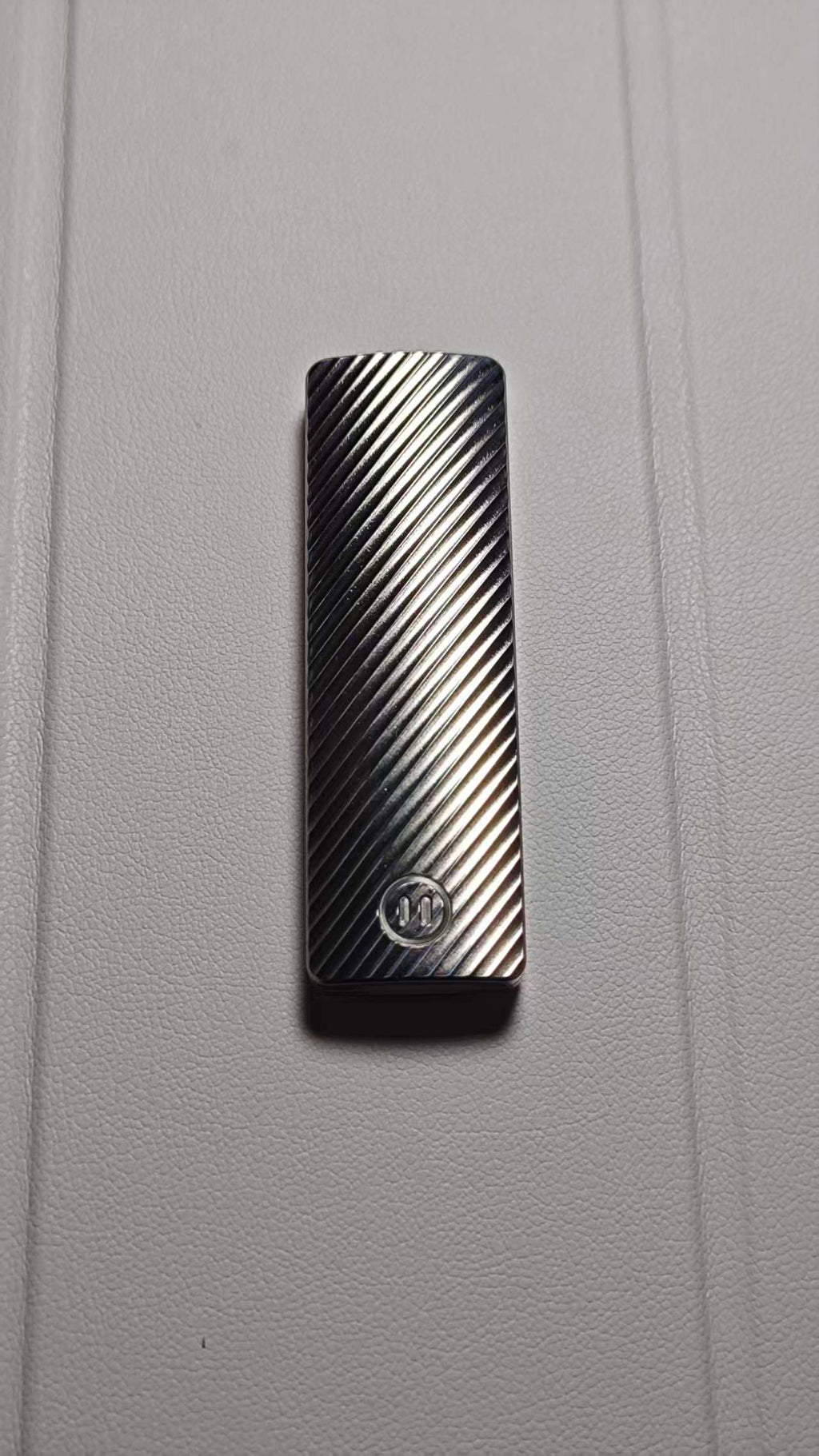Ji Li 2.0 Titanium