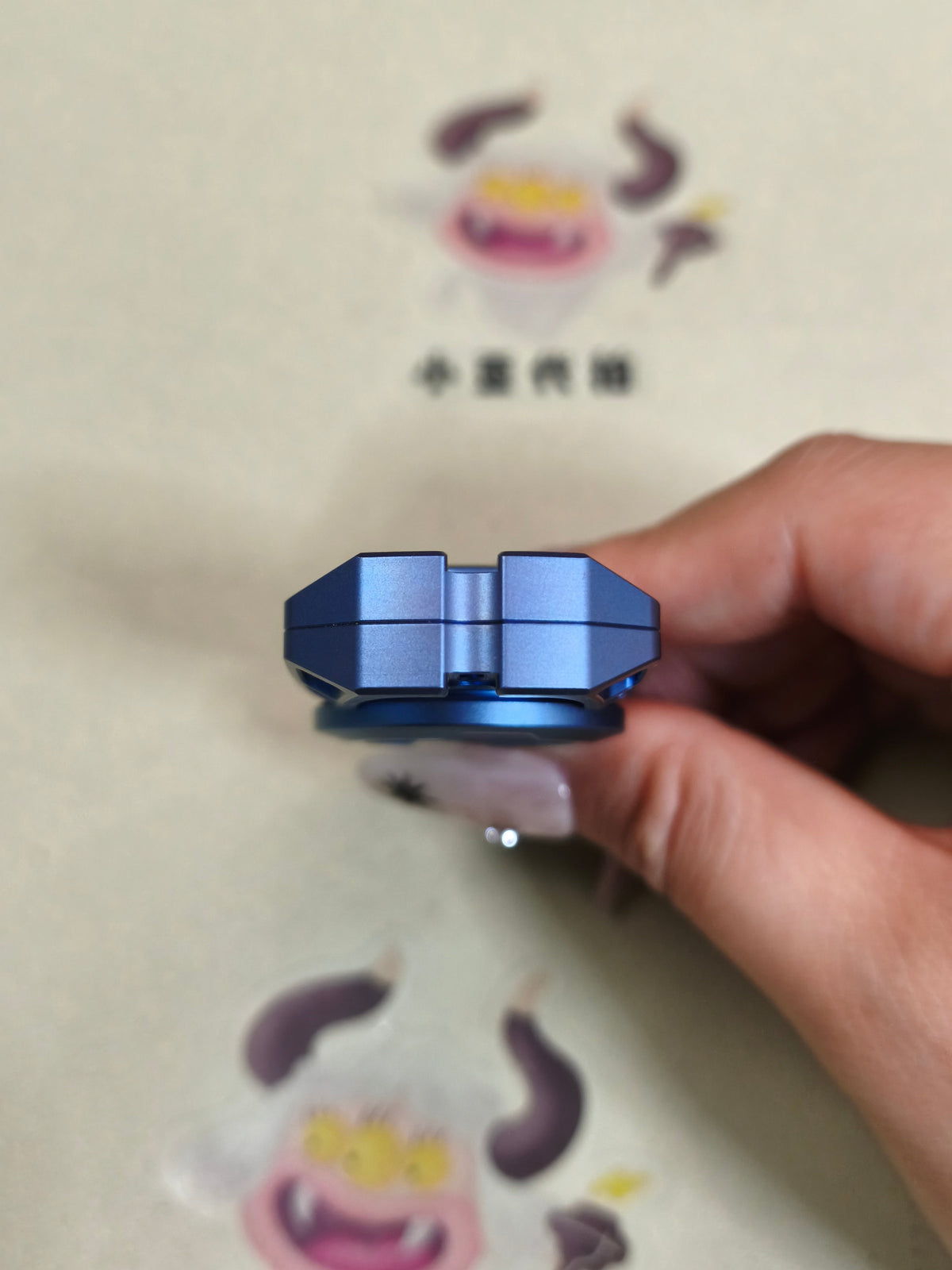 Ling Yin Titanium