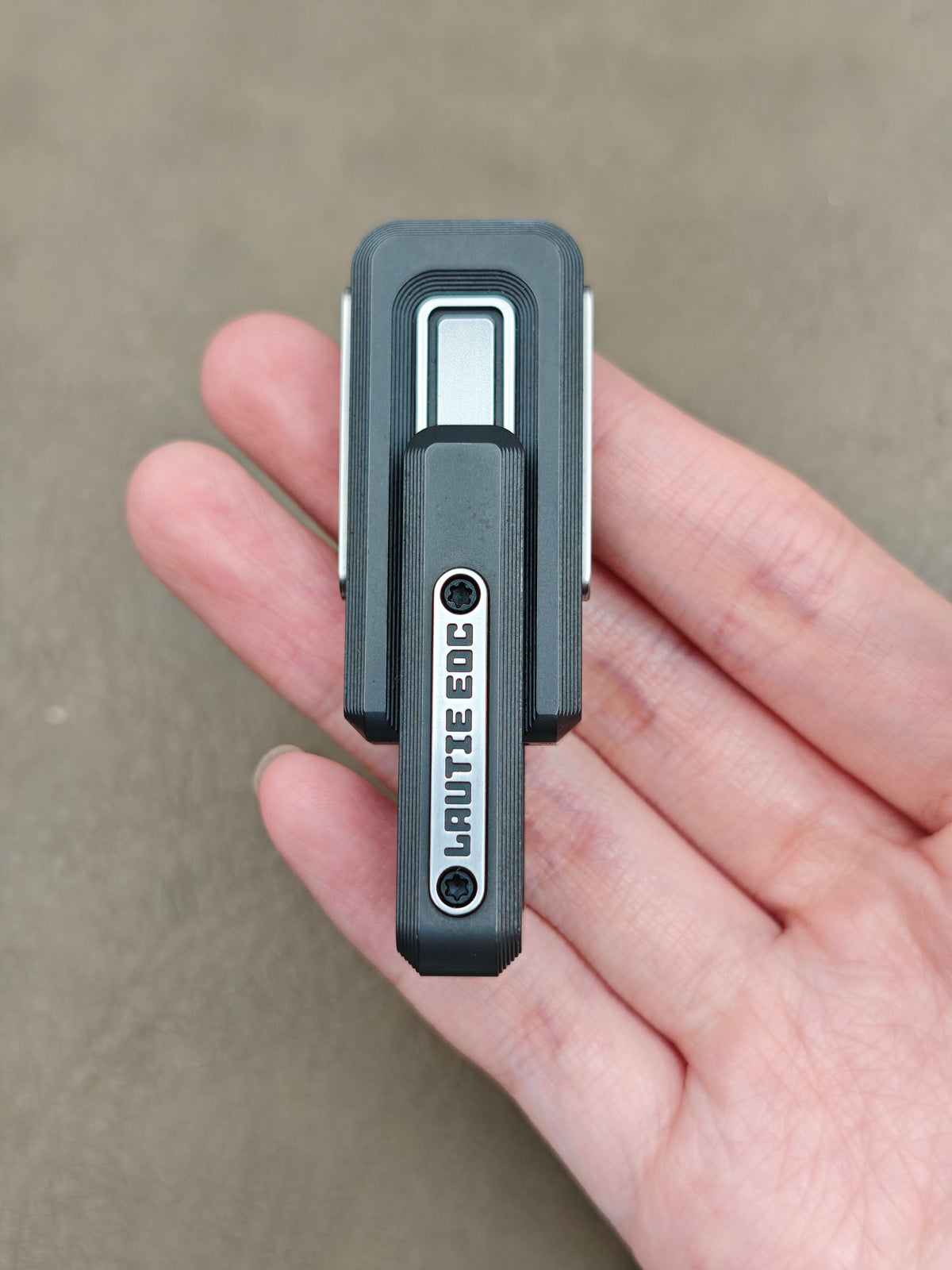 X Lock Zirconium