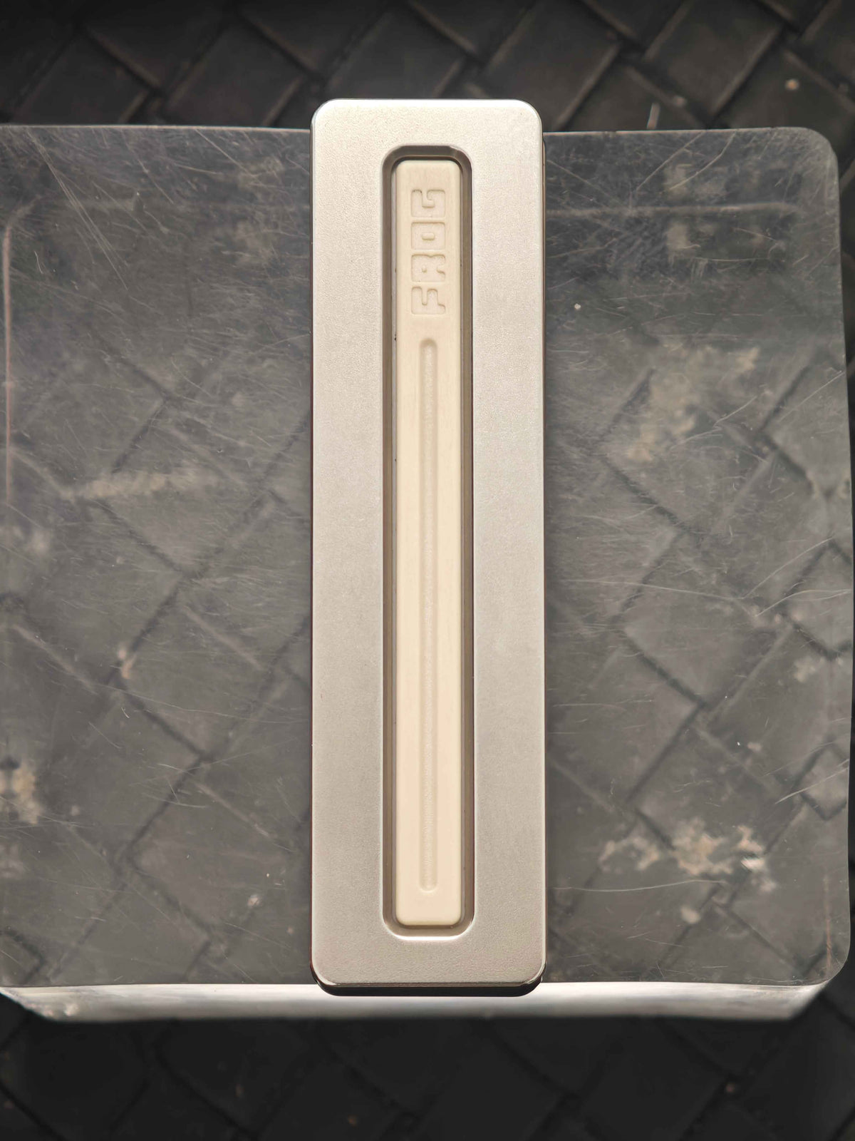 Frog Stainless Steel