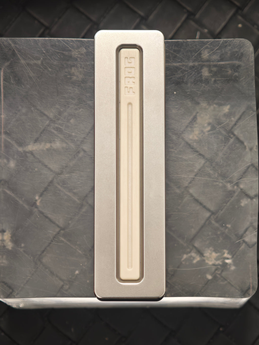 Frog Stainless Steel