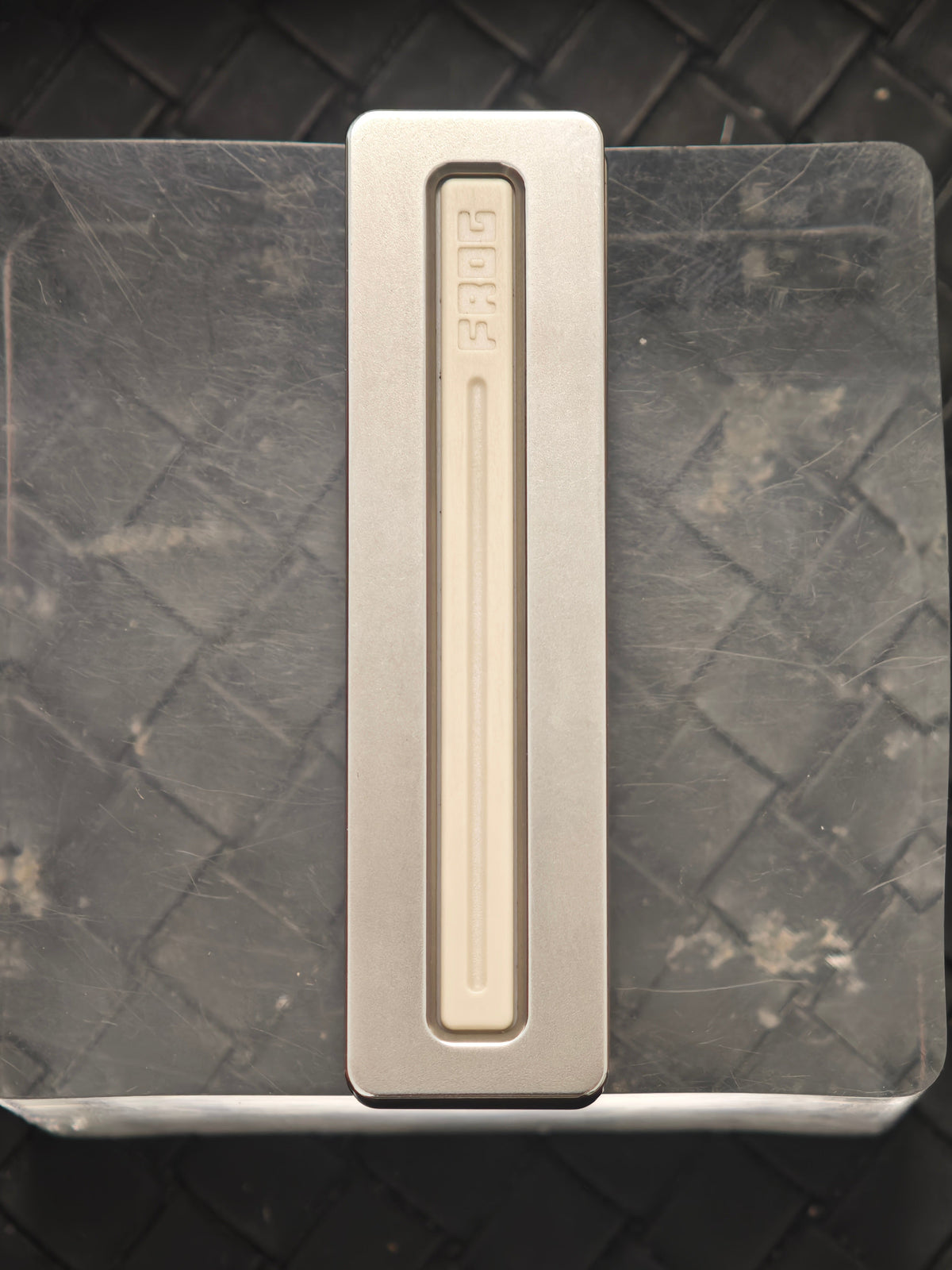 Frog Stainless Steel