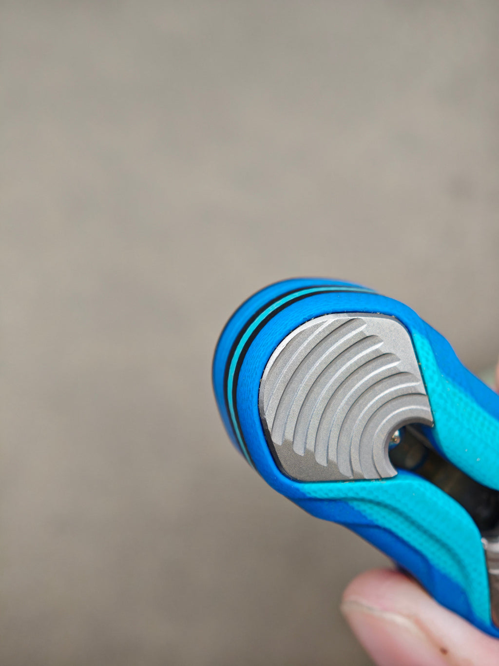Leap Collector G10