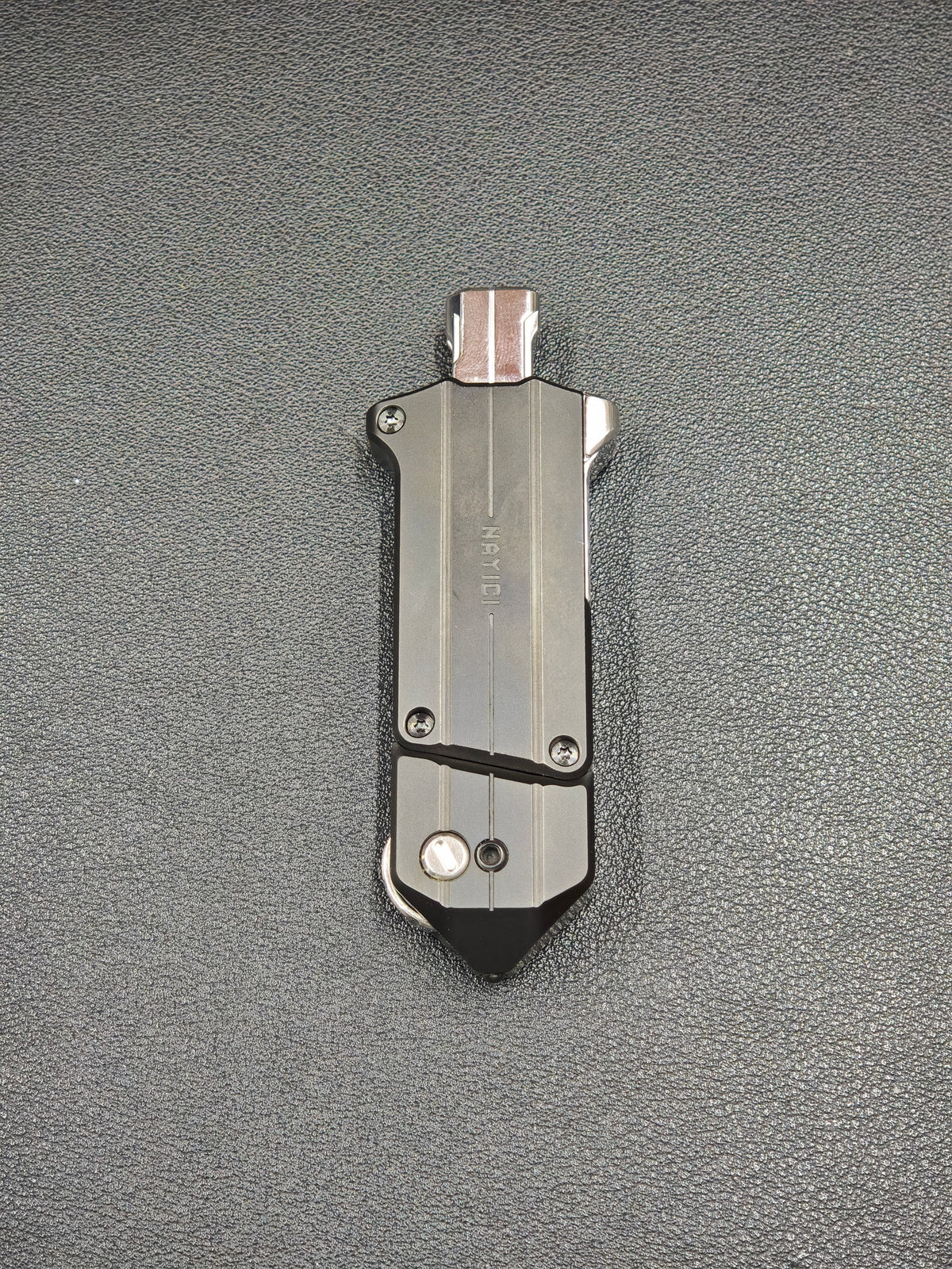 NAYICI Brotherhood Of Blades Titanium