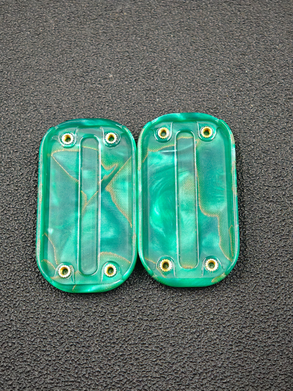 No.7 Shell Resin