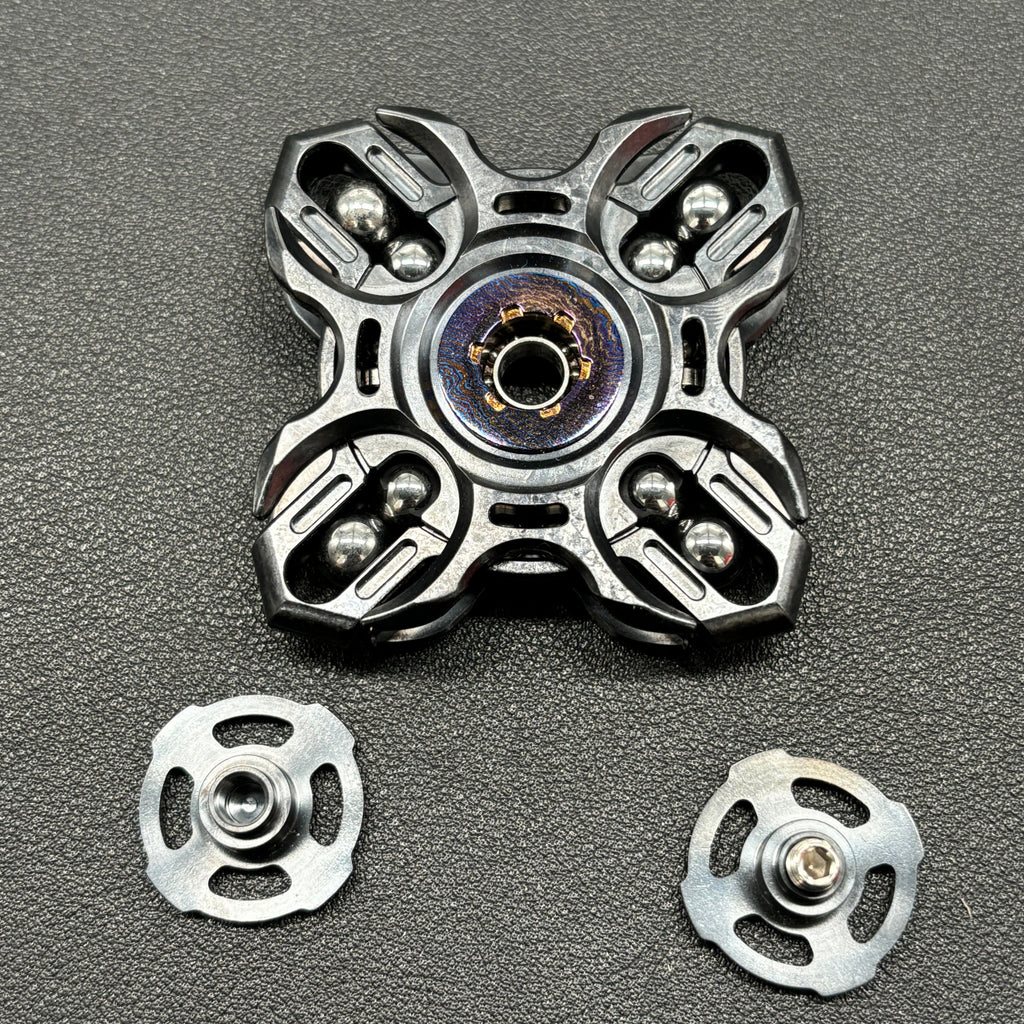 Oracle Crystallized Zirconium
