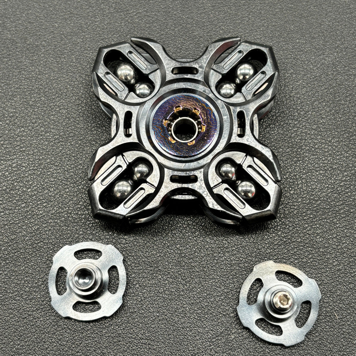 Oracle Crystallized Zirconium