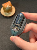 Roche Strike Titanium