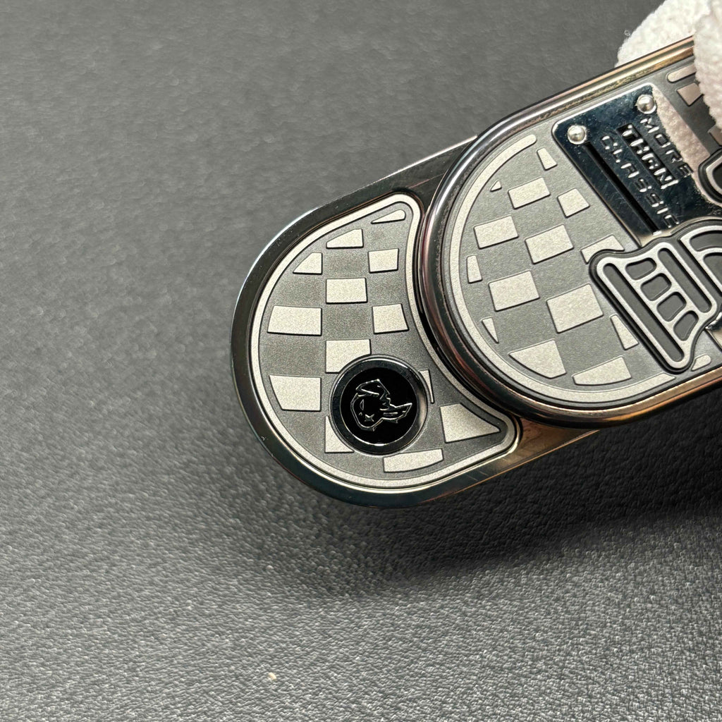 Groove Zirconium Oil Slick