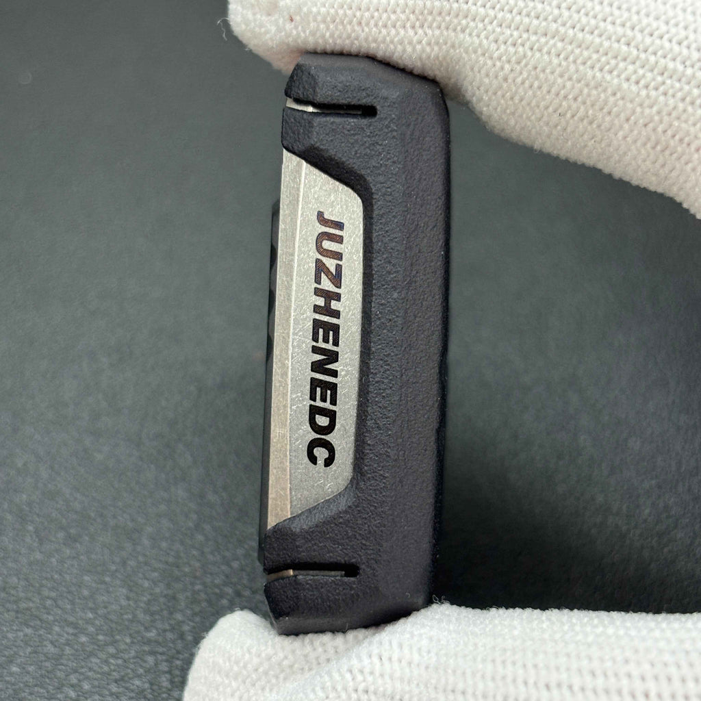 Thousand machines Titanium Zirconium