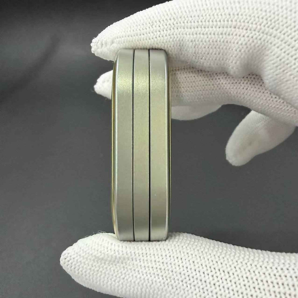 Rhythm Titanium