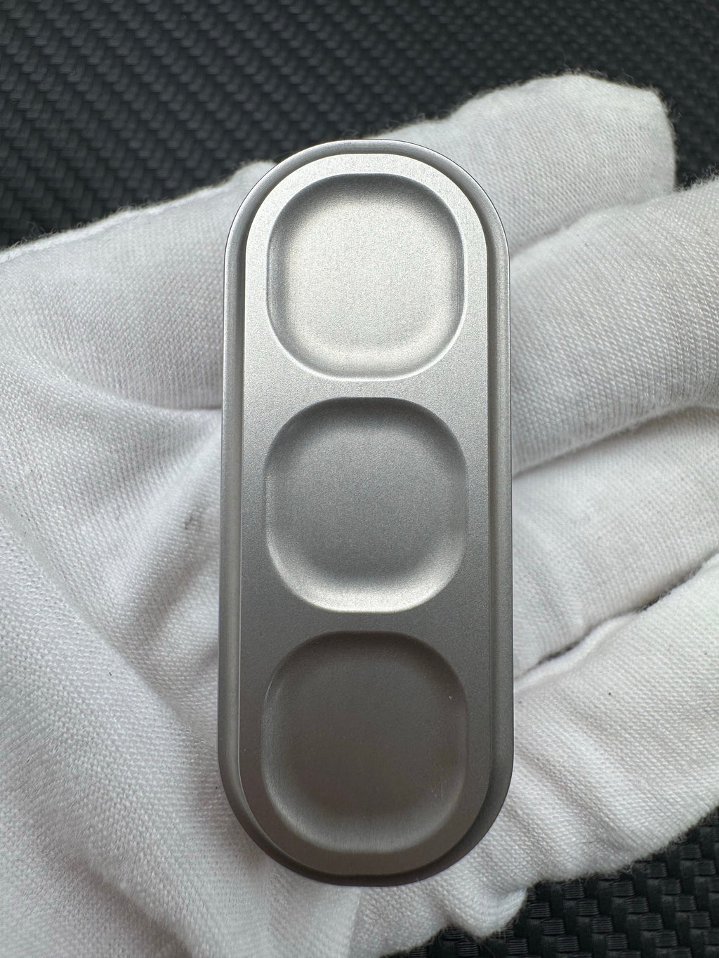Pea Stainless Steel