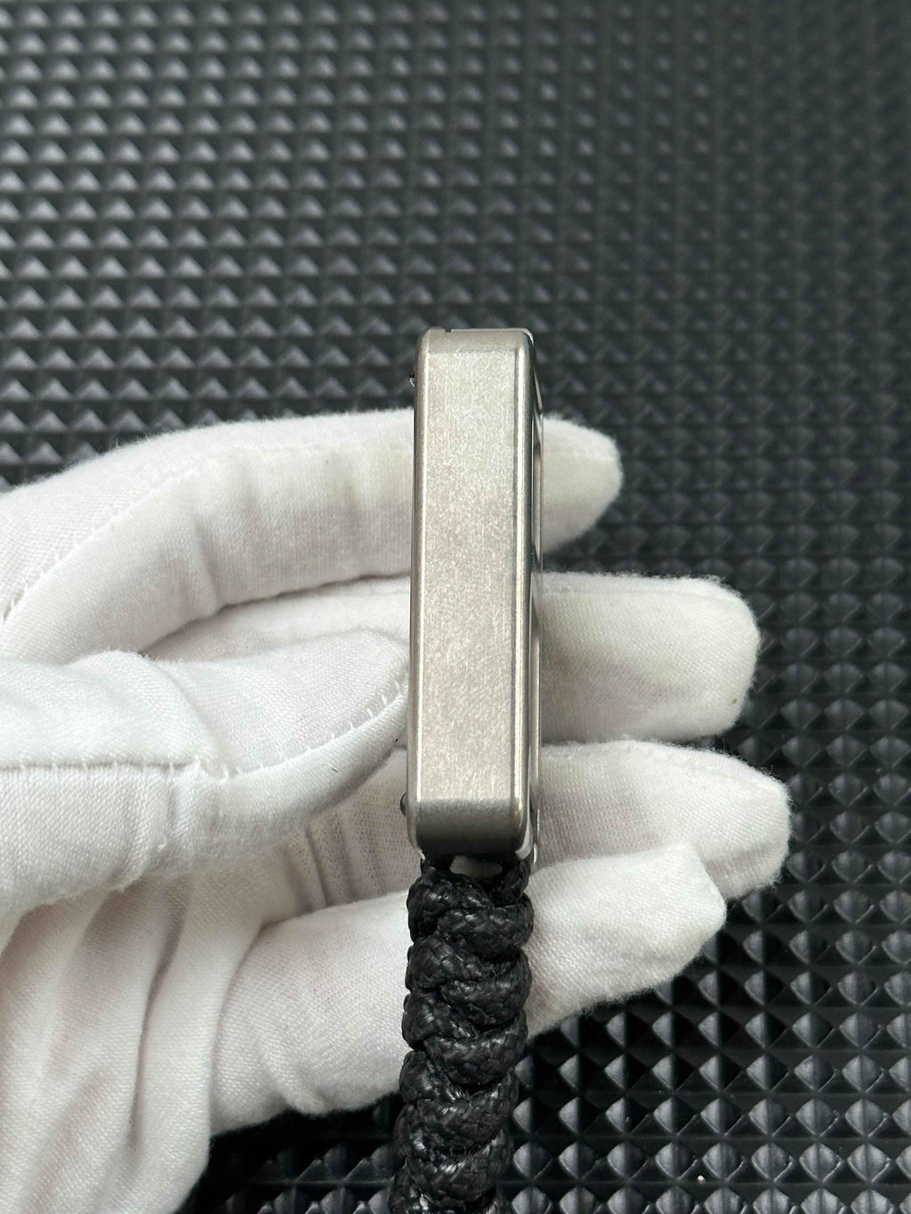 Pop Up Titanium
