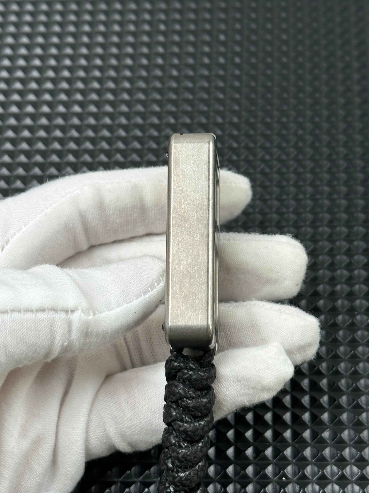 Pop Up Titanium