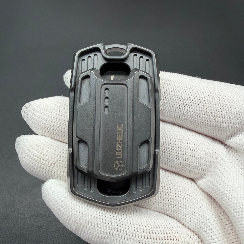 Thousand machines Zirconium Stonewashed