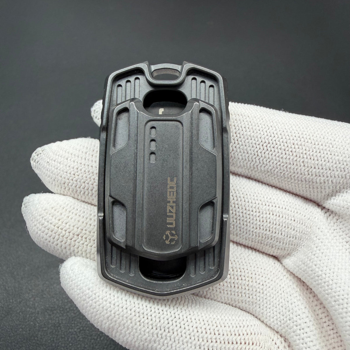 Thousand machines Zirconium Stonewashed