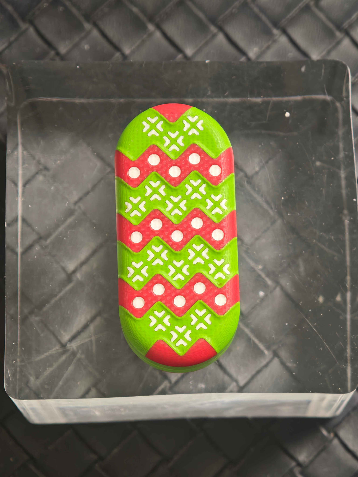 Top B G10 Limited Edition