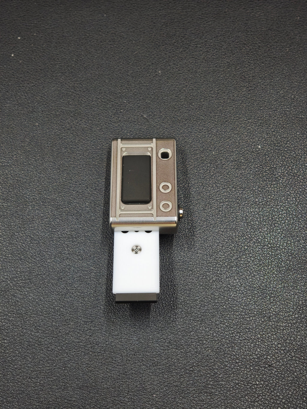 Camera M Stainless Steel