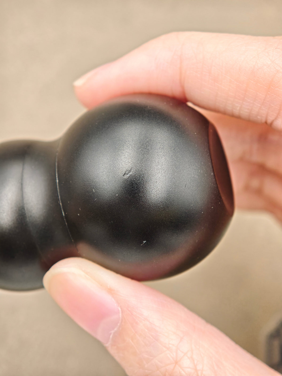 Gourd Haptic Aluminum