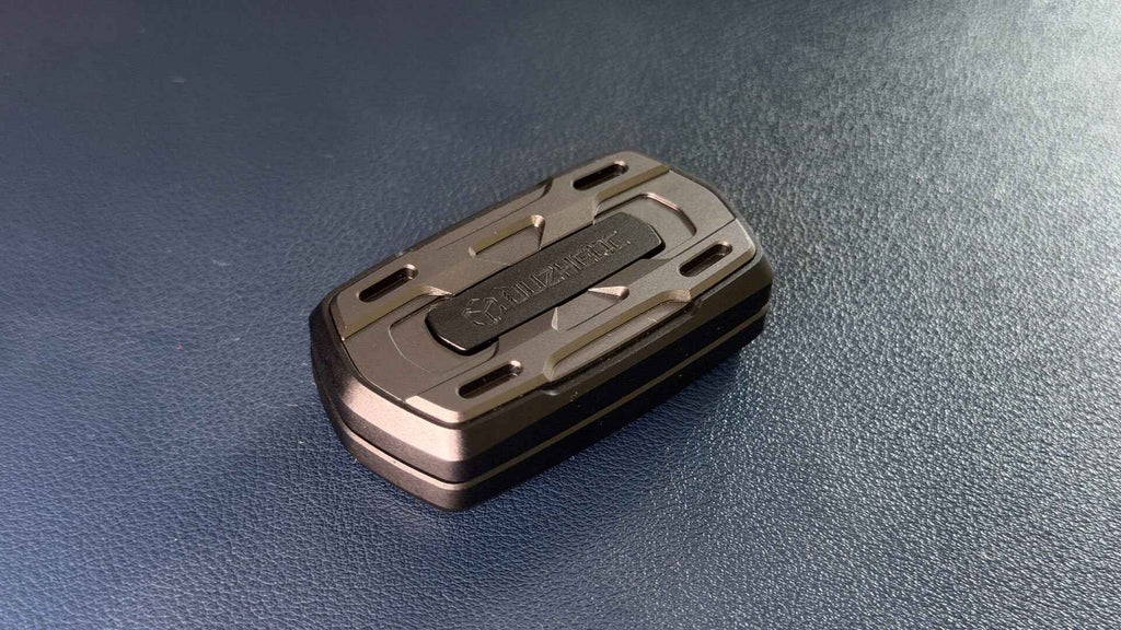 Gamut Aluminum