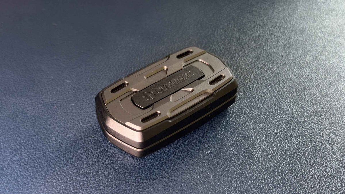 Gamut Aluminum