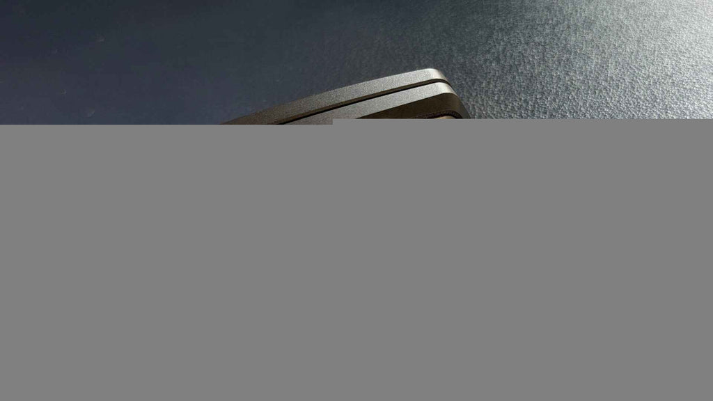 Gamut Aluminum