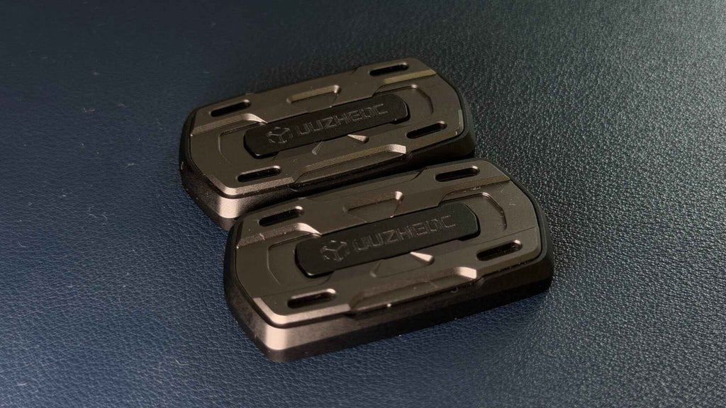 Gamut Aluminum