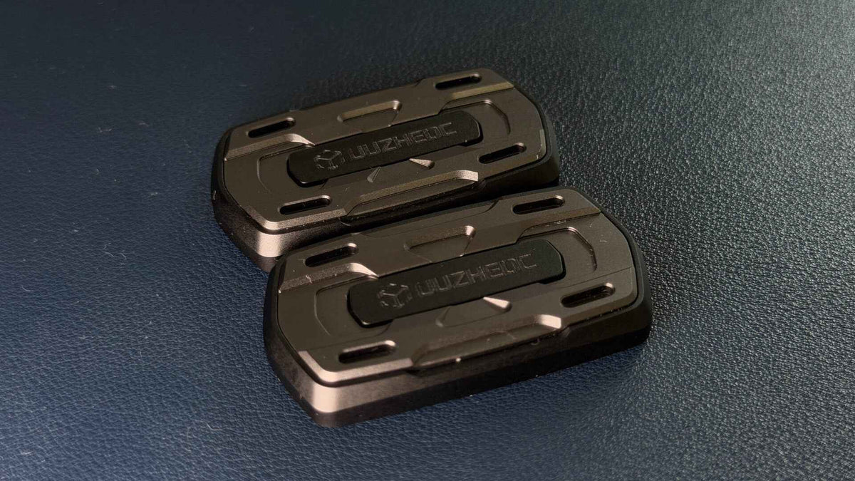 Gamut Aluminum