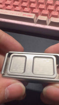 POP UP Stainless Steel