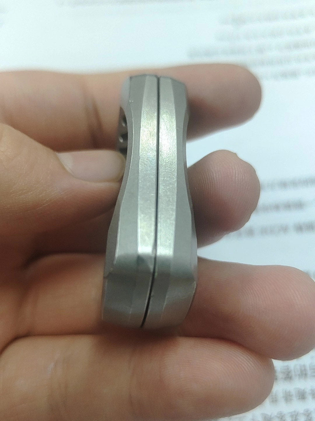 Infinity Stainless Steel