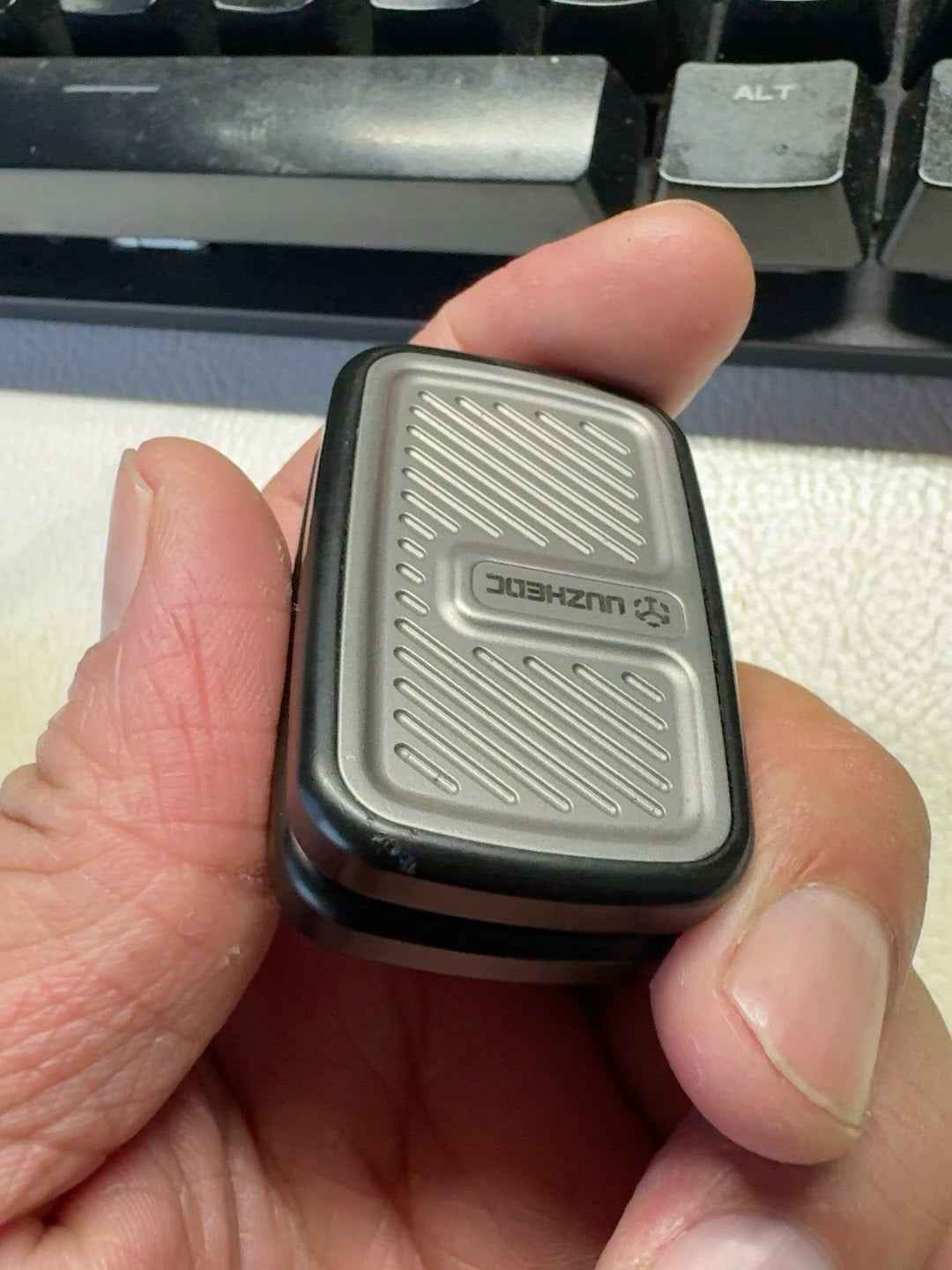 Armour Titanium