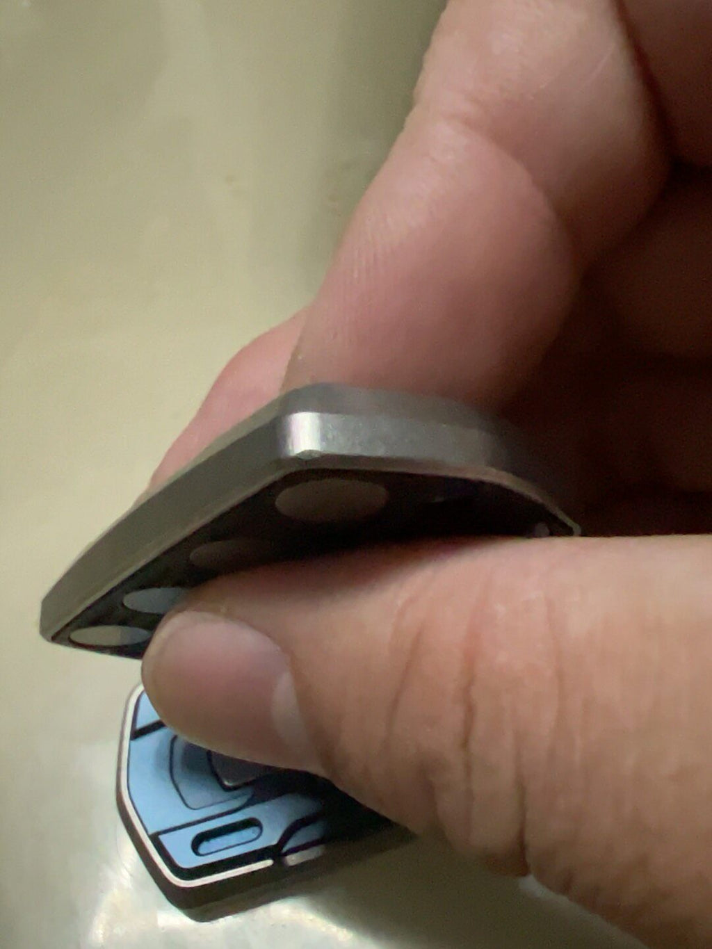 Gamut Titanium