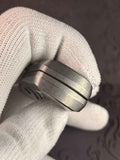 Infinity Slider Titanium