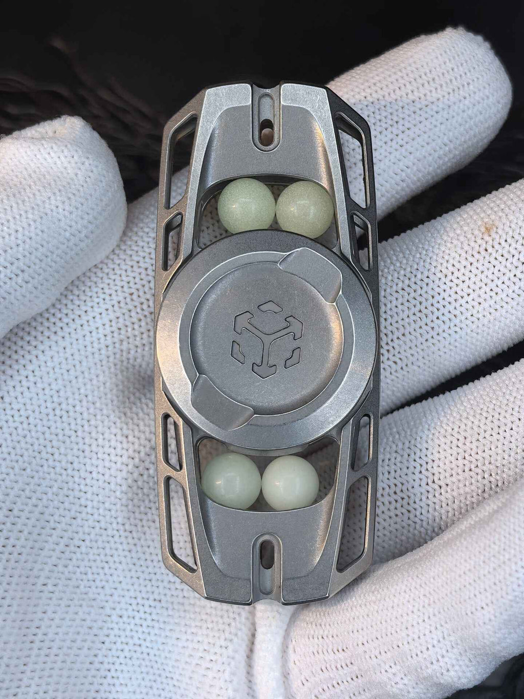 Ling Yin Titanium