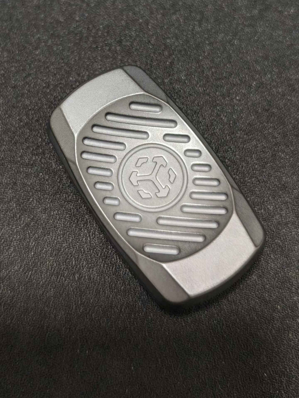 Infinity Slider Zirconium