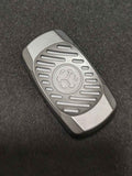 Infinity Slider Zirconium