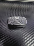 Ripple Tuning Fork Zirconium