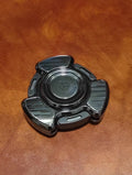 Radiation Shell Opening Zirconium