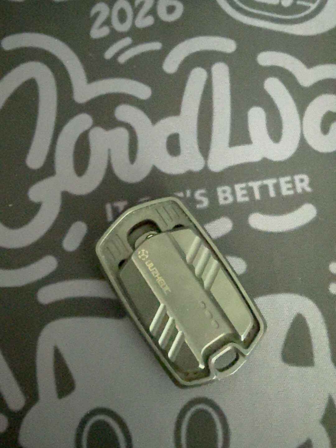 Thousand machines Zirconium